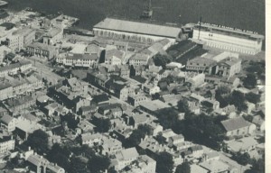 NRA land c 1920, courtesy of the Historical Society of Old Newbury, press to enlarge.