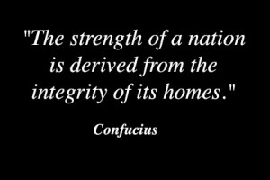 confucius