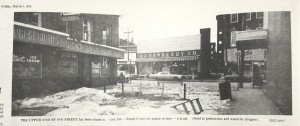 Newburyport's Pleasant Street