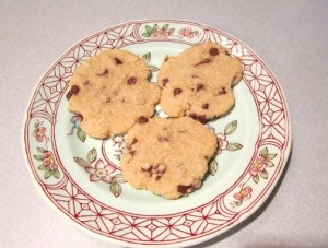 almondmeal-chocolatechip-cookies