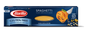 Gluten Free Spaghetti